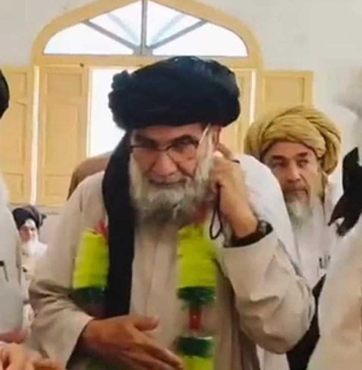 पाकिस्तान में लश्कर-ए-जब्बार के संस्थापक दाऊद मलिक की गोली मारकर हत्या